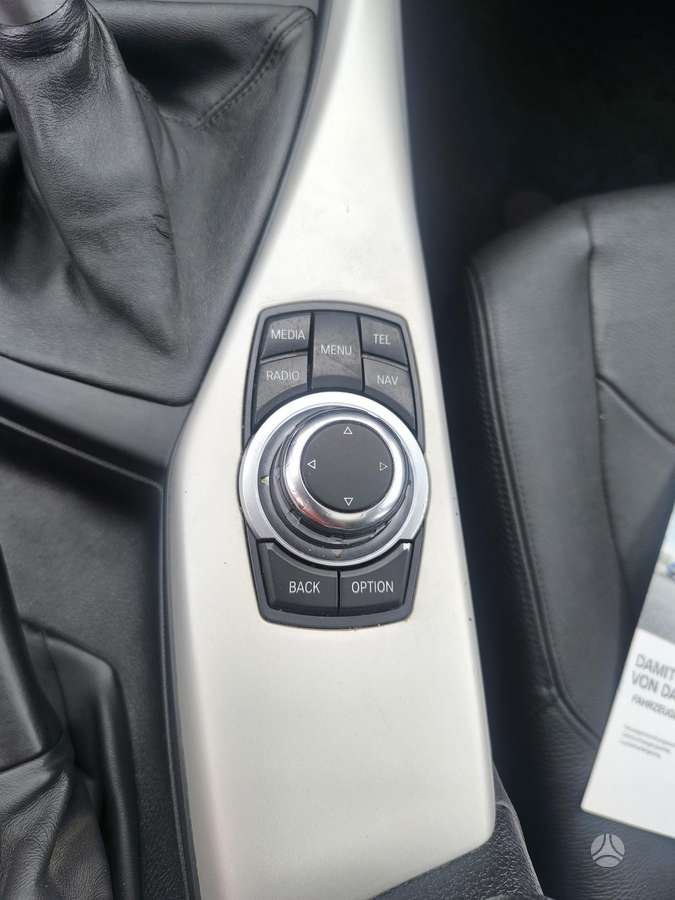 BMW 120, 2.0 l., Хэтчбек