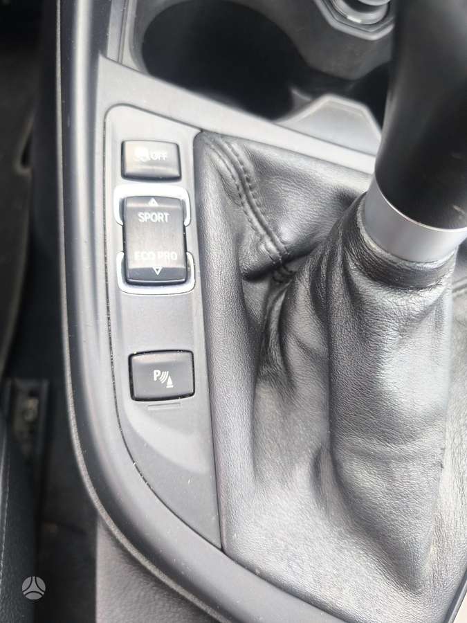 BMW 120, 2.0 l., Хэтчбек