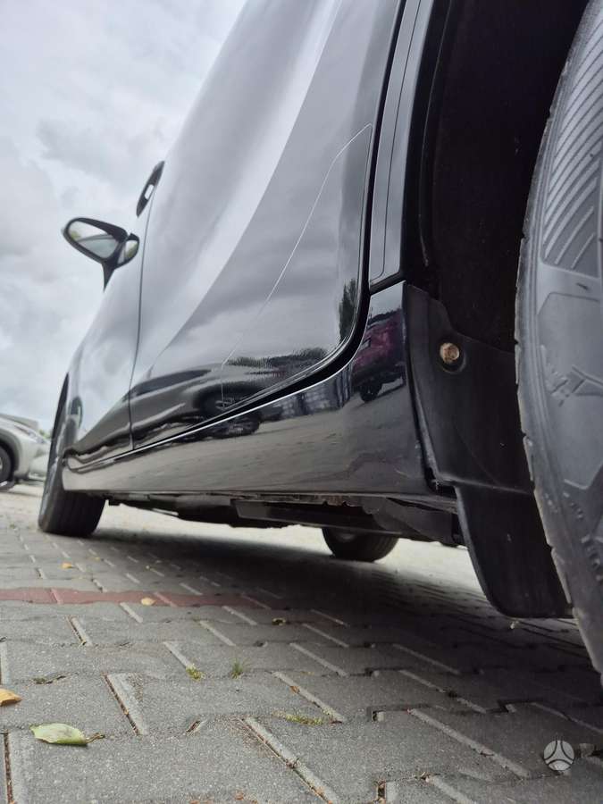Toyota Verso - 12