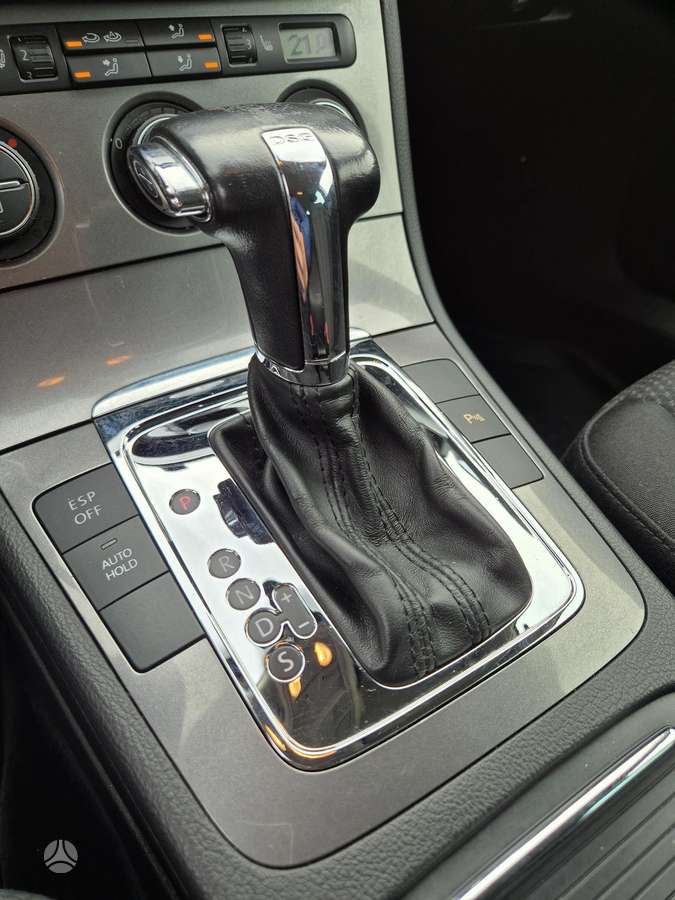 Volkswagen Passat, 2.0 l., Универсал