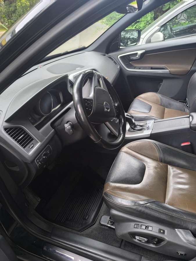 Volvo XC60 - 5