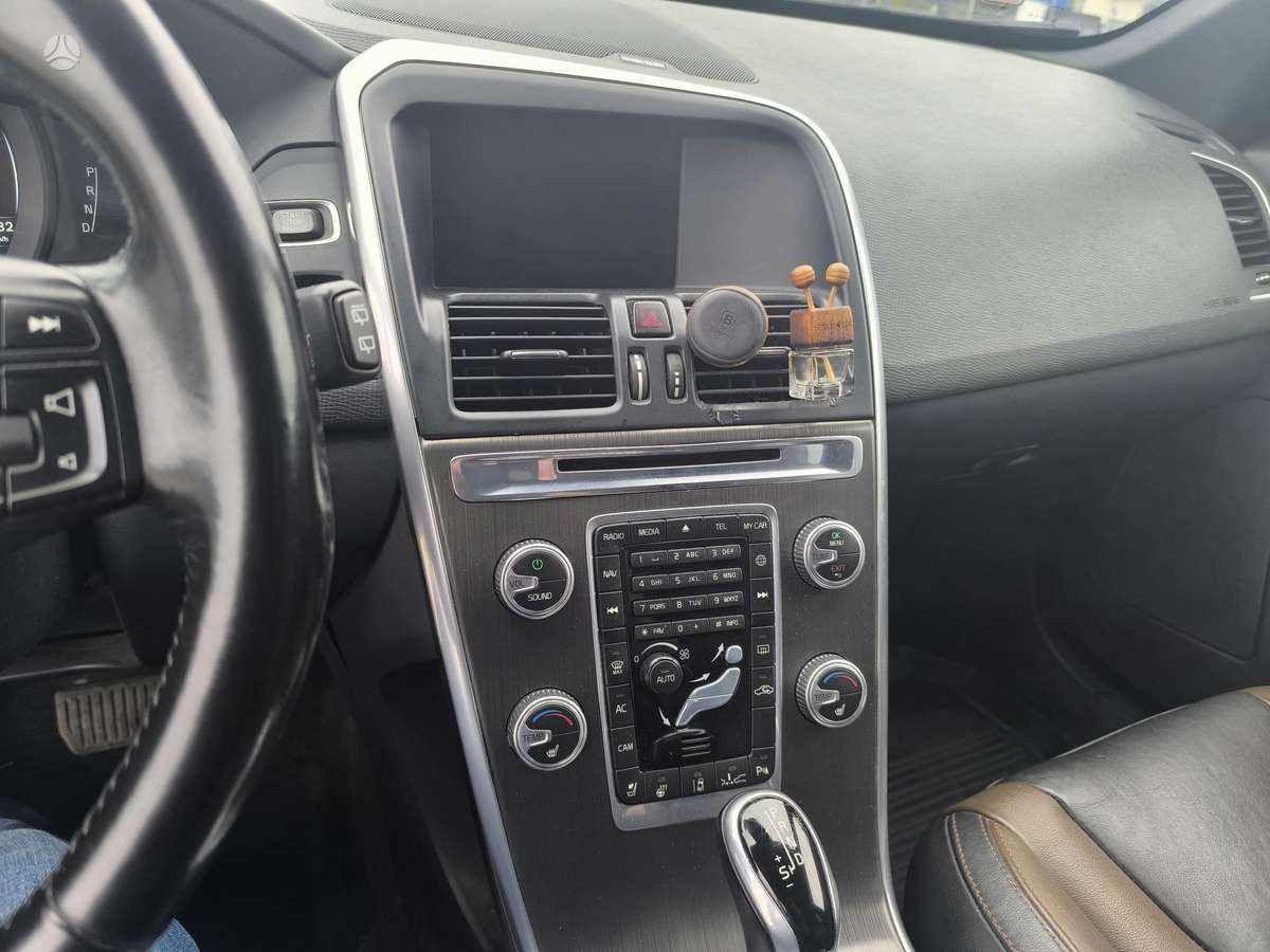 Volvo XC60 - 7