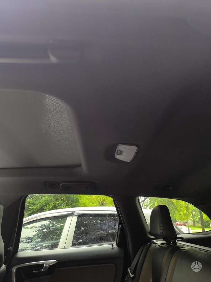 Volvo XC60 - 9