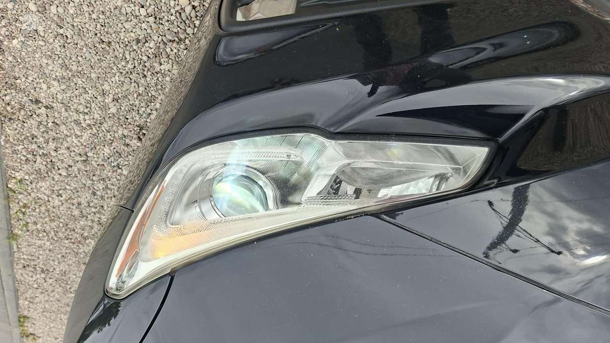 Subaru Impreza WRX - 7