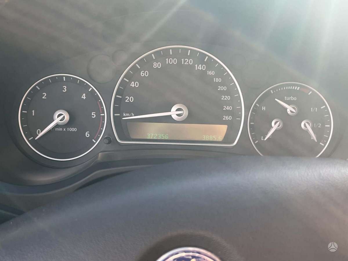 Saab 9-3 - 8