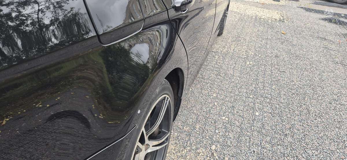 BMW 320, 2.0 l., Седан