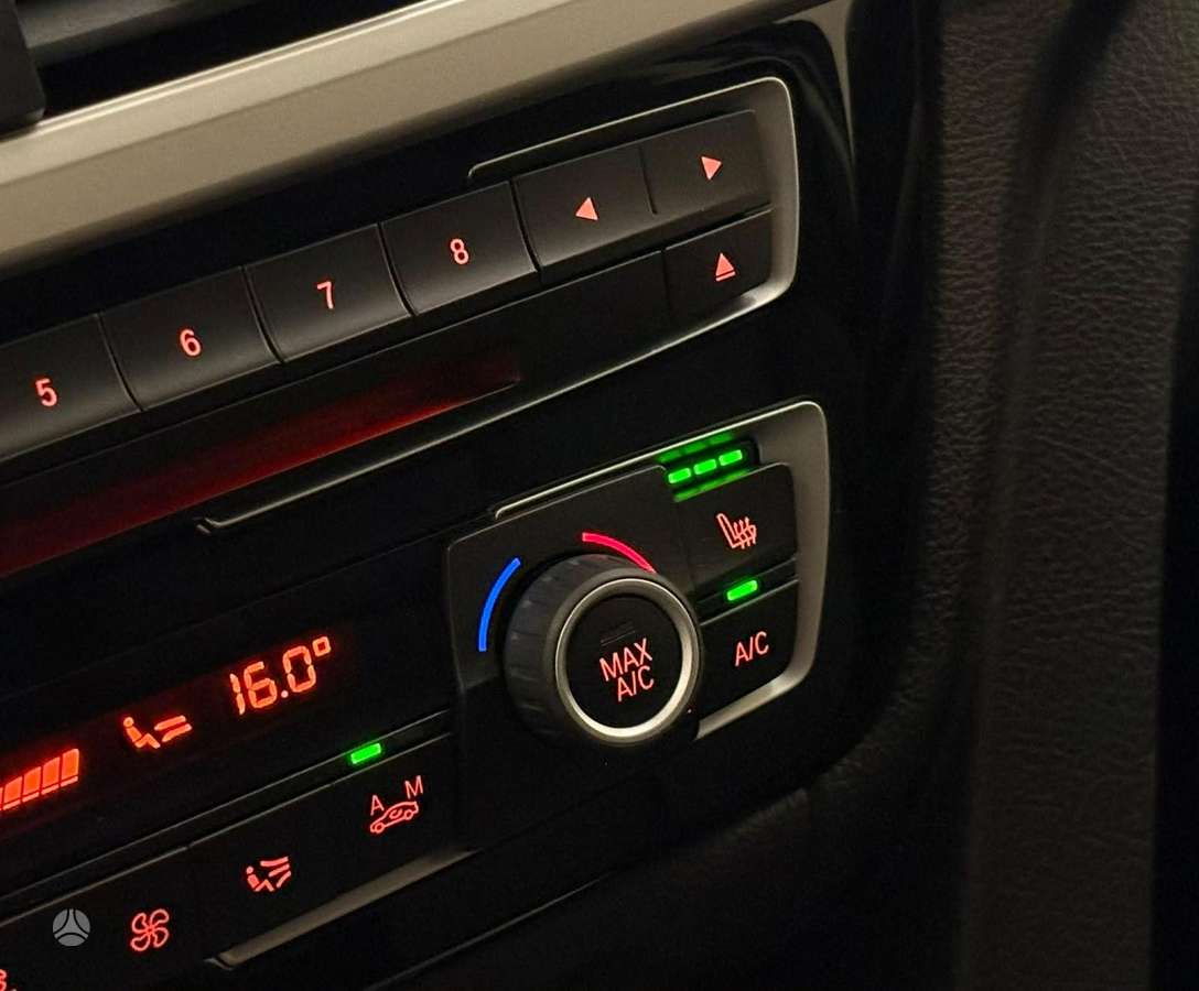 BMW 320, 2.0 l., Универсал