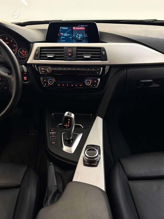 BMW 320, 2.0 l., Универсал