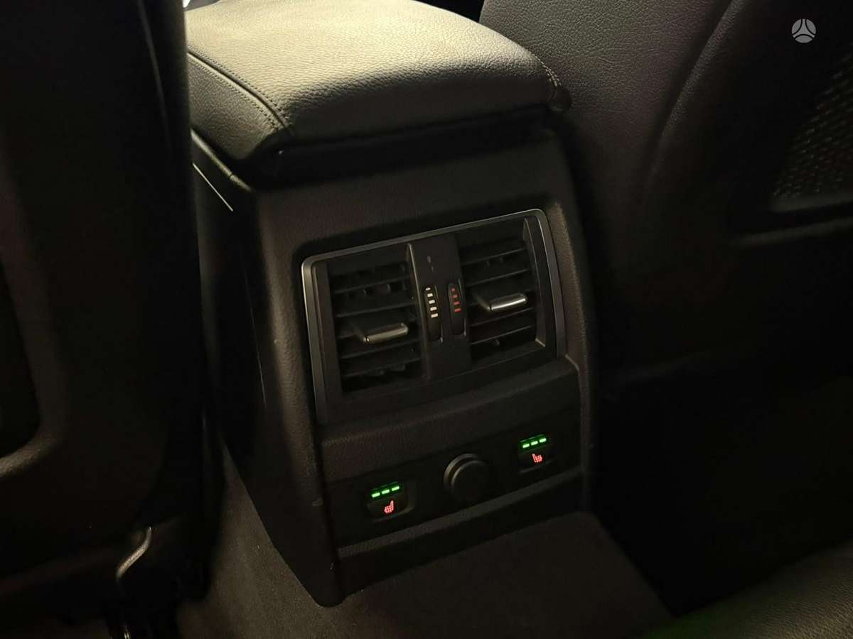 BMW 320, 2.0 l., Универсал