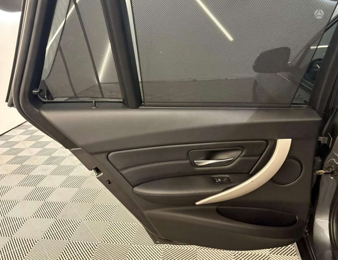 BMW 320, 2.0 l., Универсал