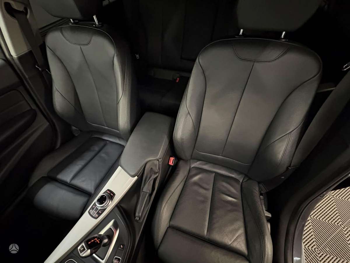 BMW 320, 2.0 l., Универсал