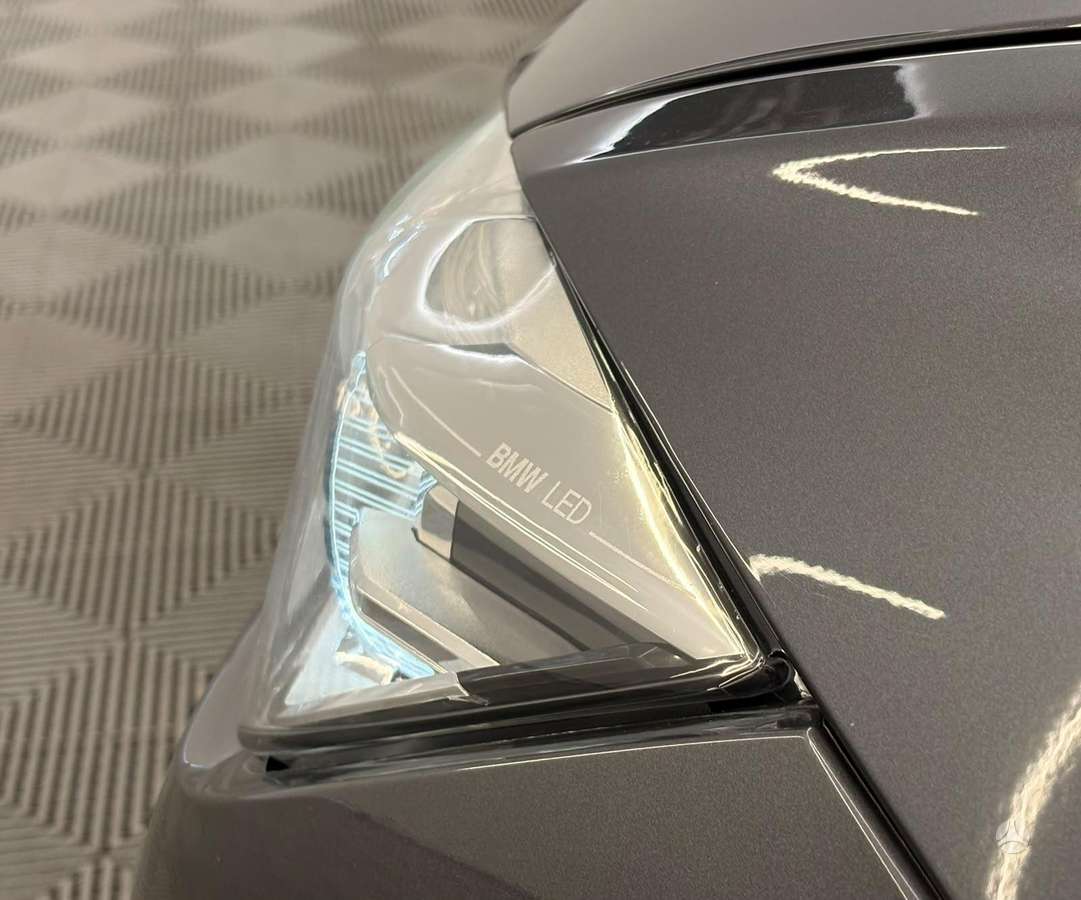 BMW 320, 2.0 l., Универсал