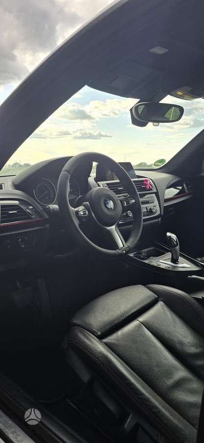 BMW 220, Купе (coupe)