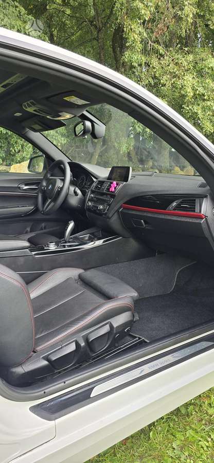 BMW 220, Купе (coupe)
