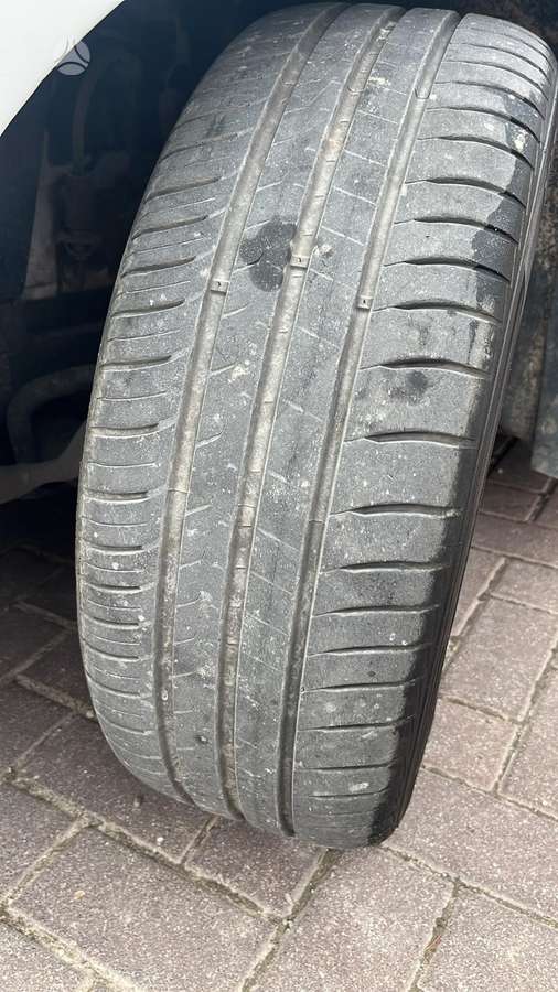 BMW 118, 2.0 l., Кабриолет