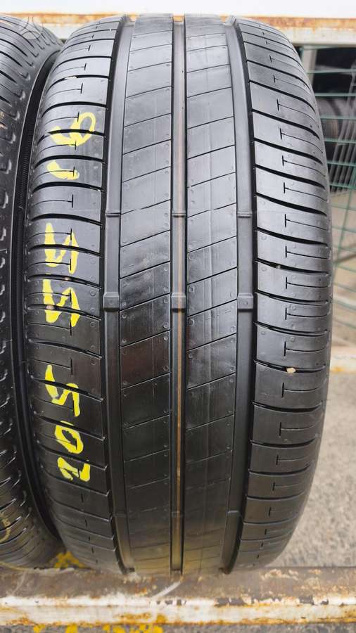 Bridgestone Ecopia ep150, summer 205/55 R16