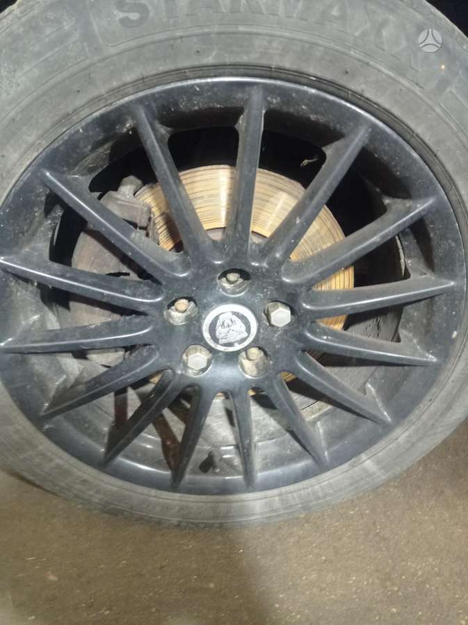 Ford Galaxy Ford galaxy s max
