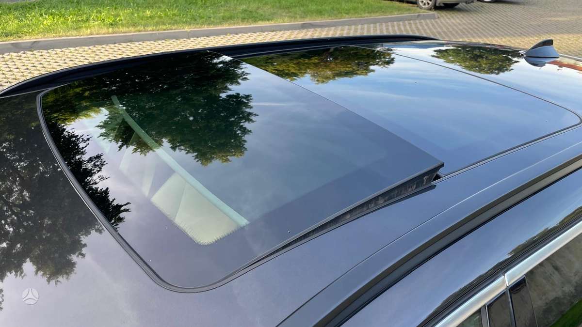 BMW 520, 2.0 l., Универсал
