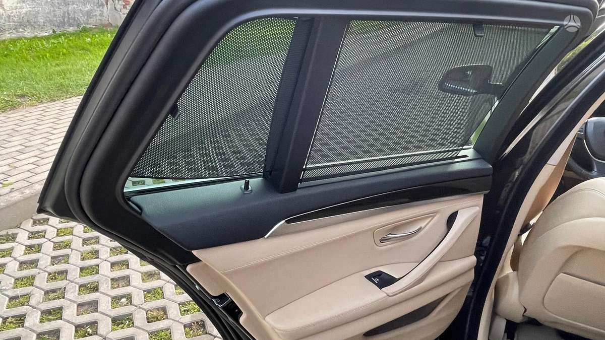 BMW 520, 2.0 l., Универсал