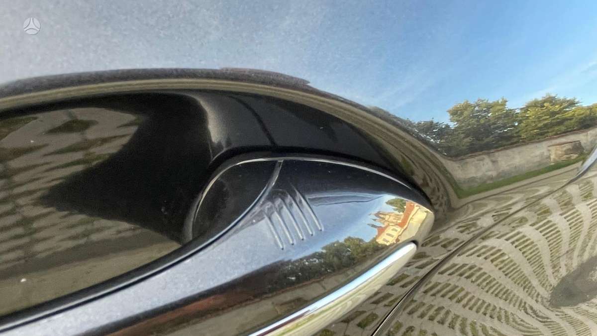 BMW 520, 2.0 l., Универсал