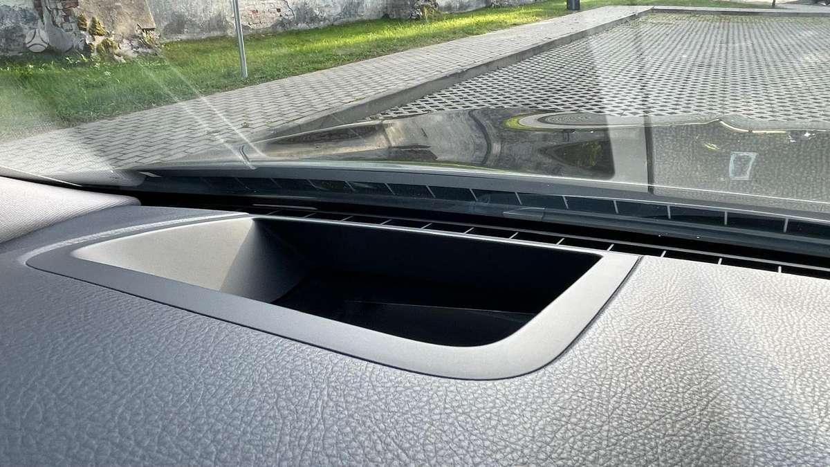 BMW 520, 2.0 l., wagon