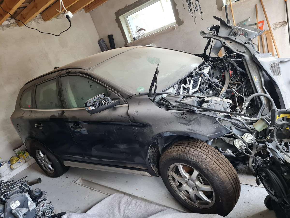 Volvo XC60 - 3