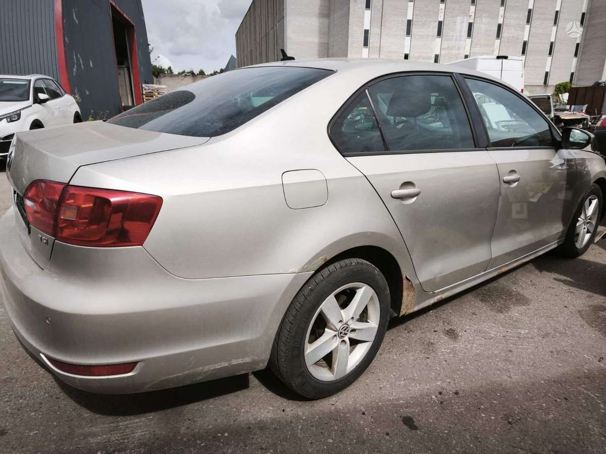 Volkswagen Jetta