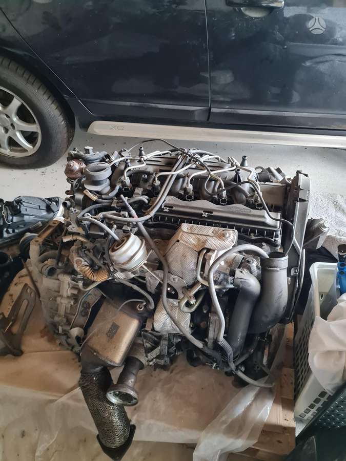 Volvo XC60 - 4