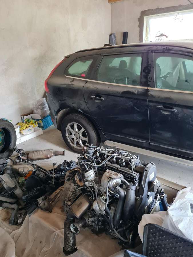Volvo XC60 - 5