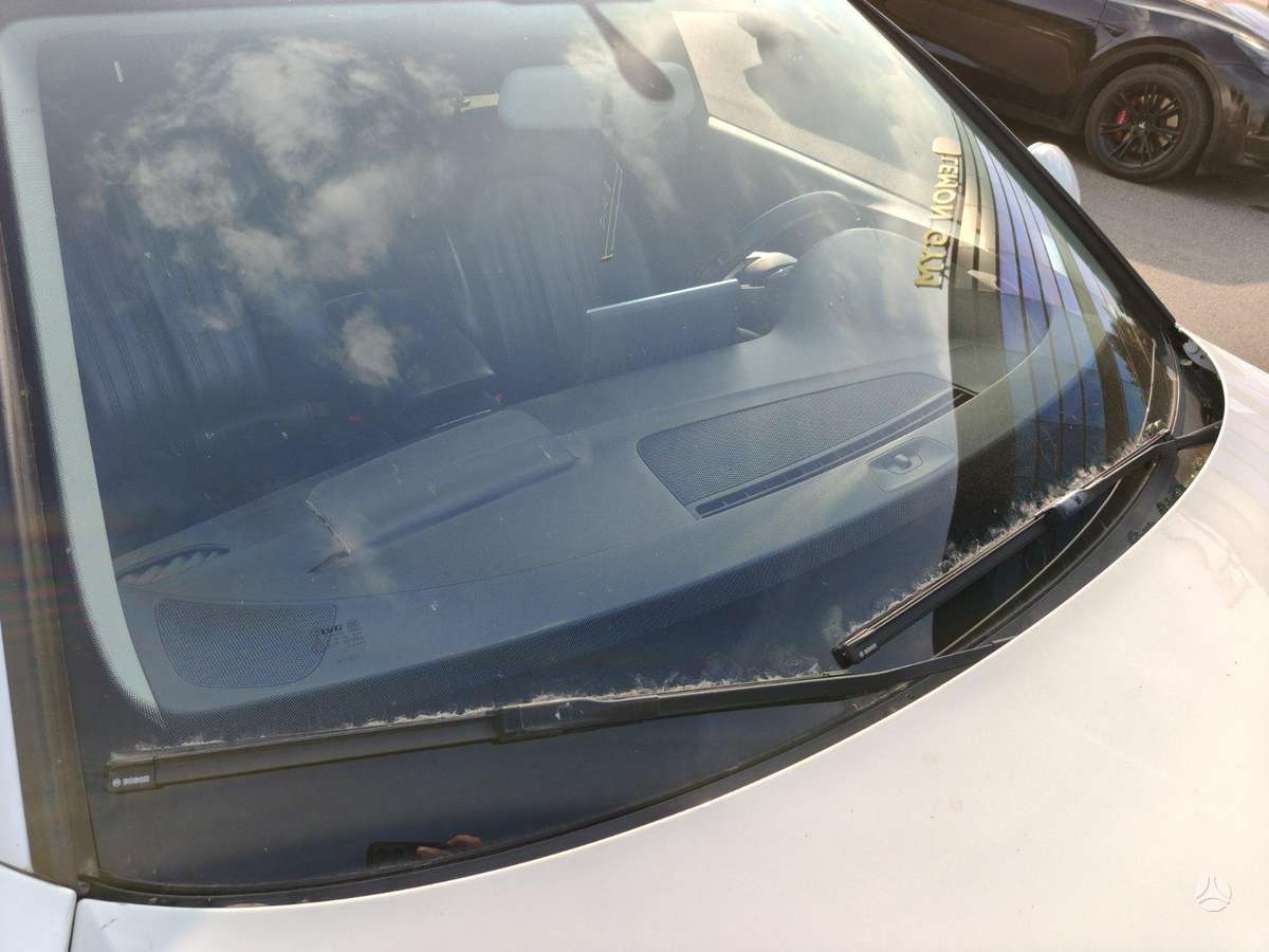 Audi A6, 3.0 l., Универсал