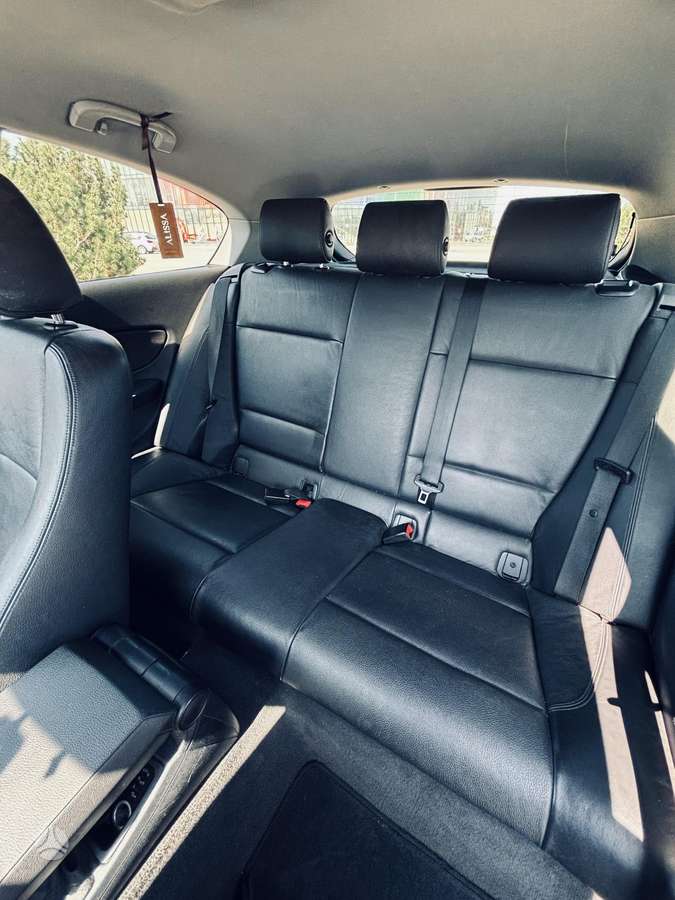 BMW 118, 2.0 l., Хэтчбек