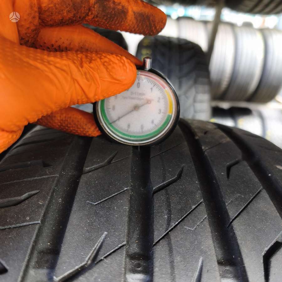 Semperit Speed life 3, summer 225/45 R17