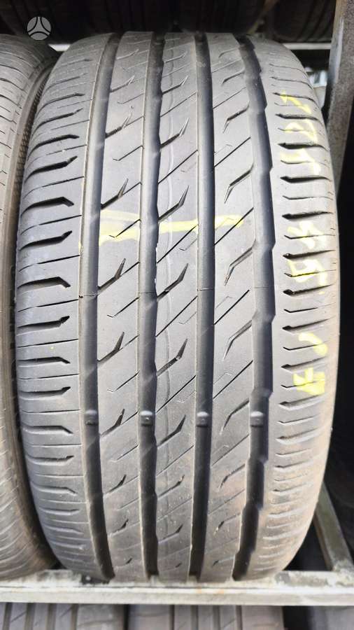 Semperit Speed life 3, summer 225/45 R17