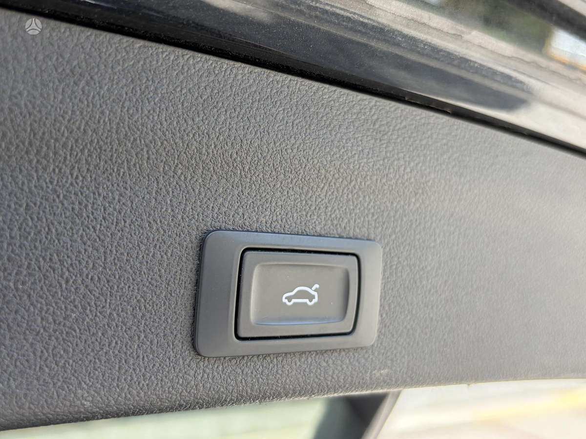 Audi A6, 2.0 l., universalas