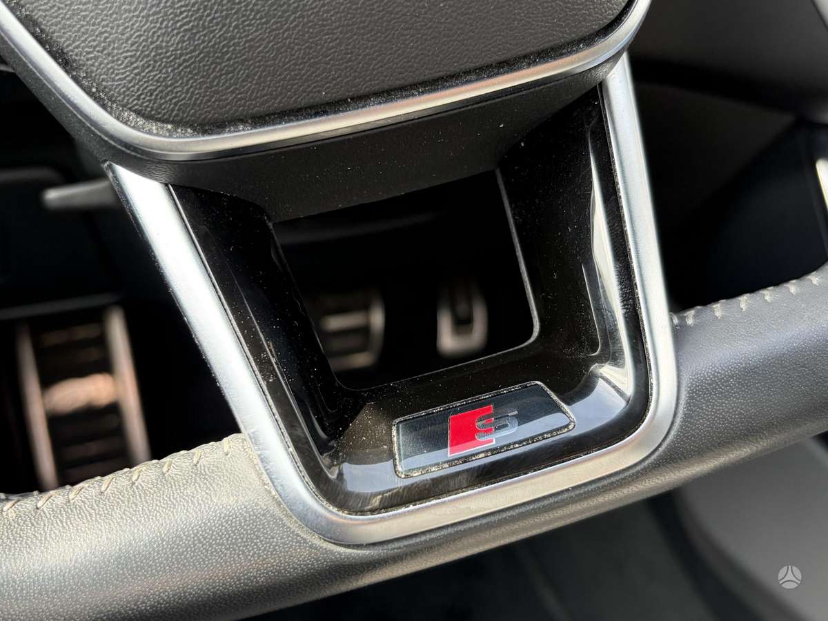 Audi A6, 2.0 l., wagon