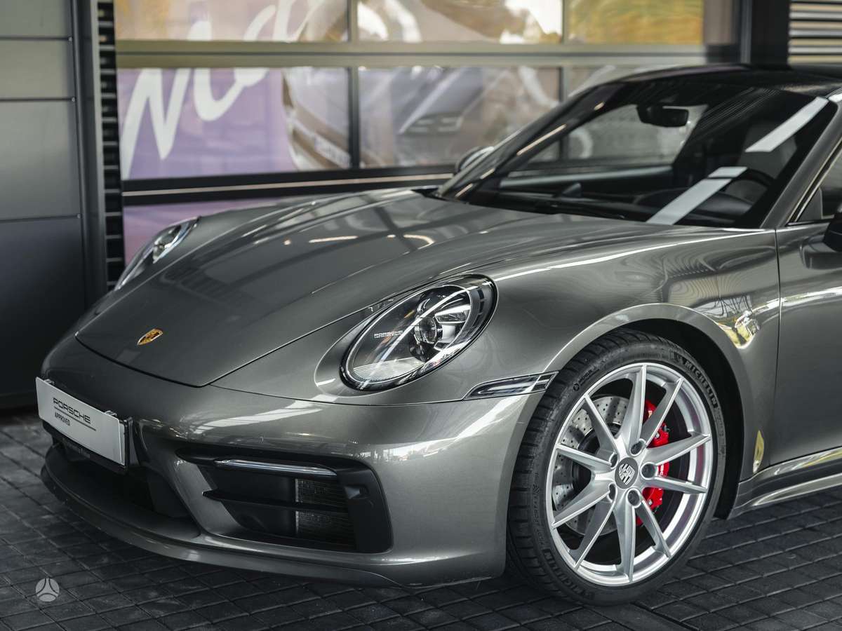 Porsche 911 - 10