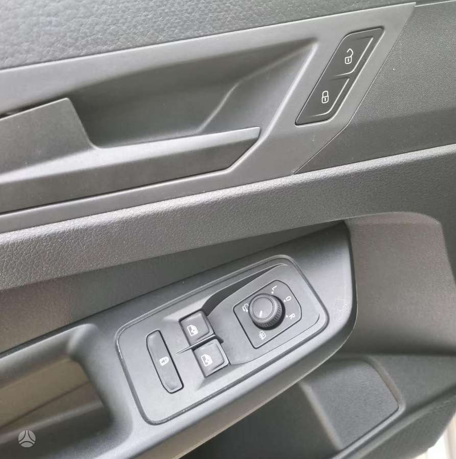 Volkswagen Caddy - 12