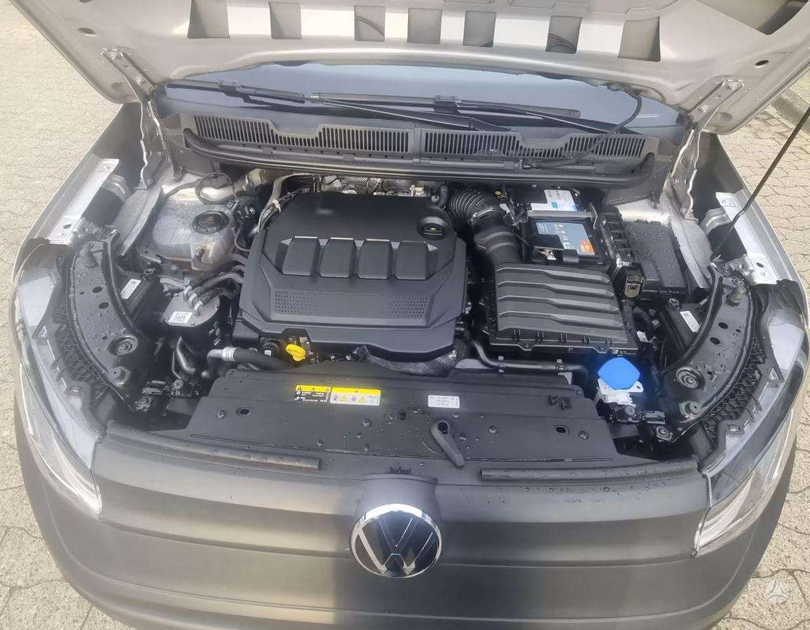 Volkswagen Caddy - 6