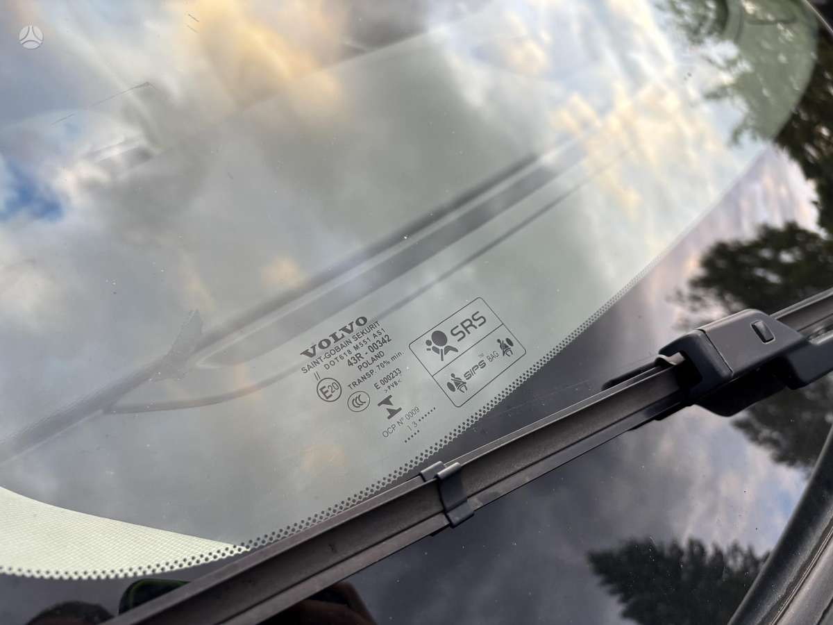 Volvo V60, 2.4 l., Универсал