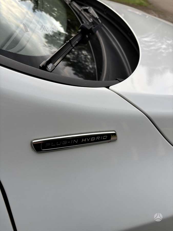 Volvo V60, 2.4 l., Универсал