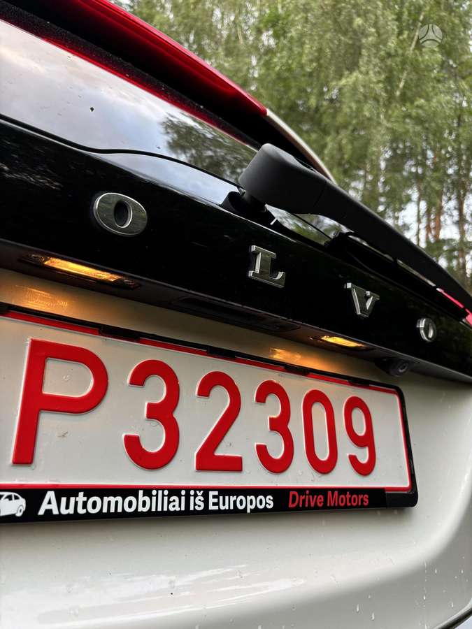 Volvo V60, 2.4 l., Универсал