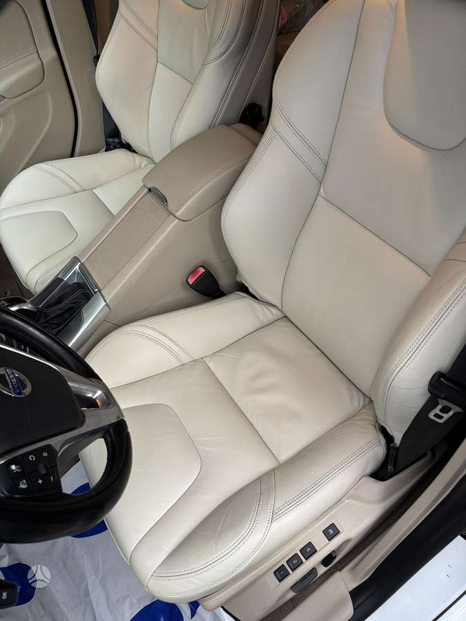 Volvo V60, 2.4 l., Универсал