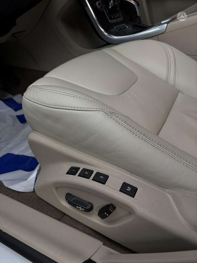 Volvo V60, 2.4 l., Универсал