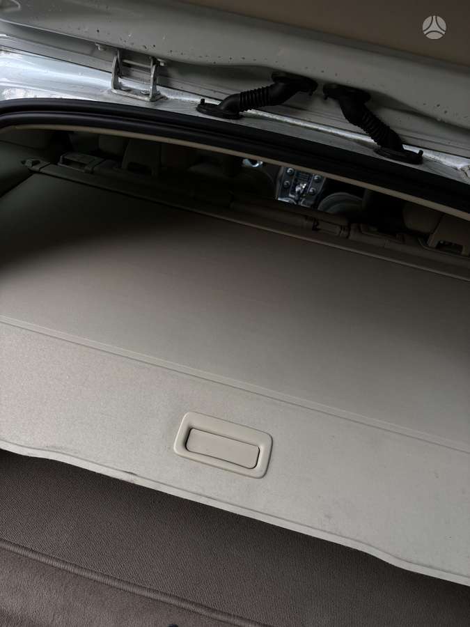 Volvo V60, 2.4 l., Универсал