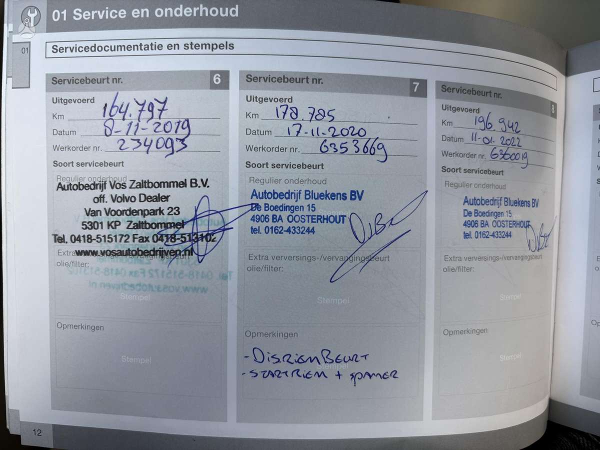 Volvo V60, 2.4 l., Универсал