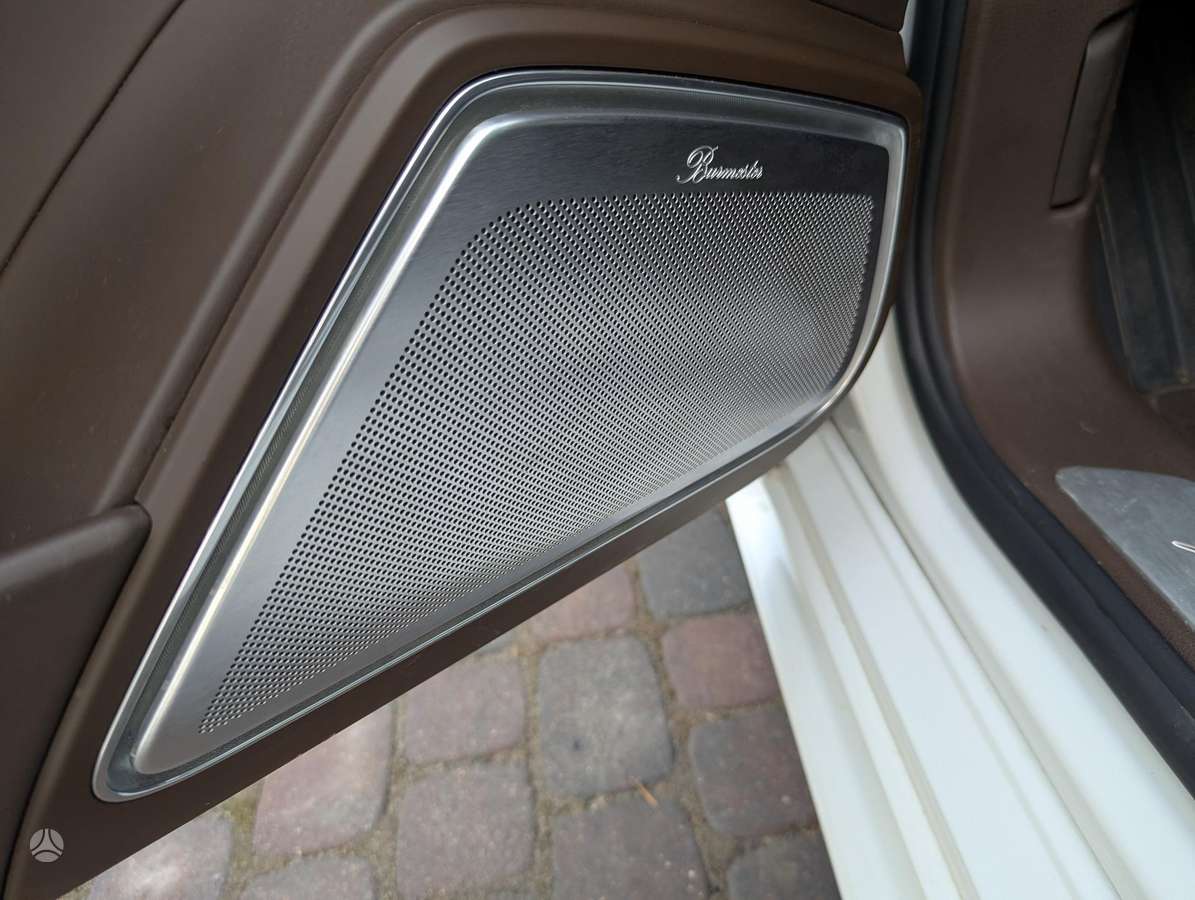 Porsche Panamera, 4.0 l., Хэтчбек