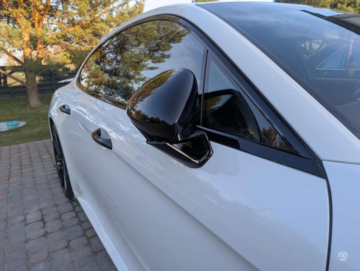 Porsche Panamera, 4.0 l., Хэтчбек