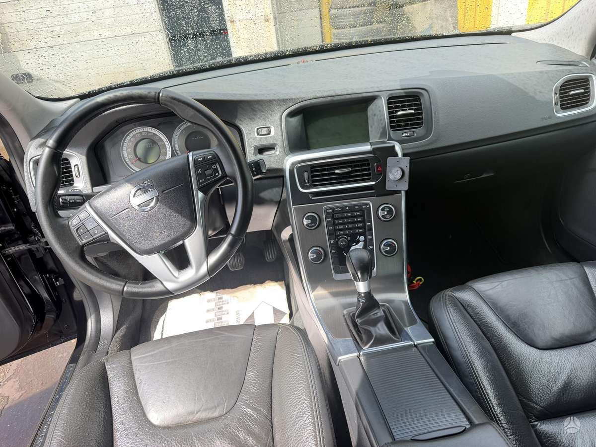 Volvo S60 - 9