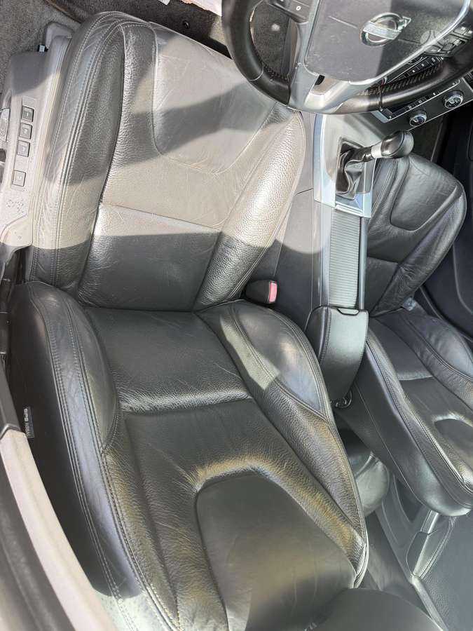 Volvo S60 - 10
