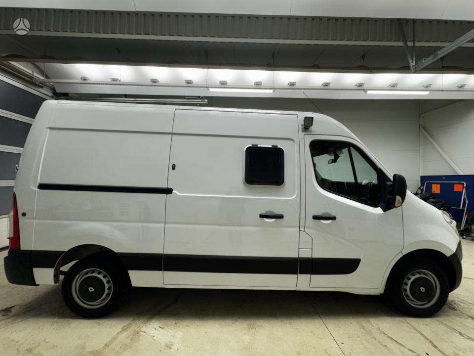 Renault Master - 5